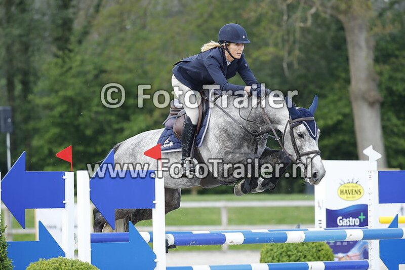 nathalie van der mei