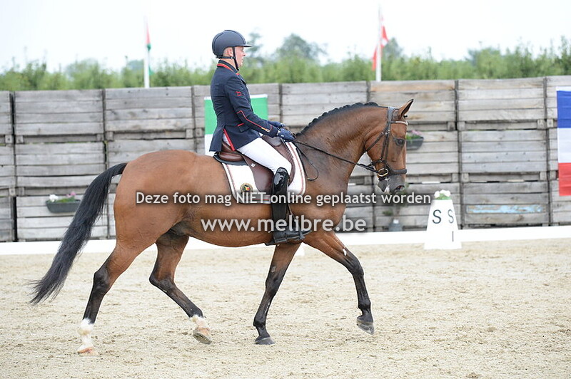 Graad V Individual test