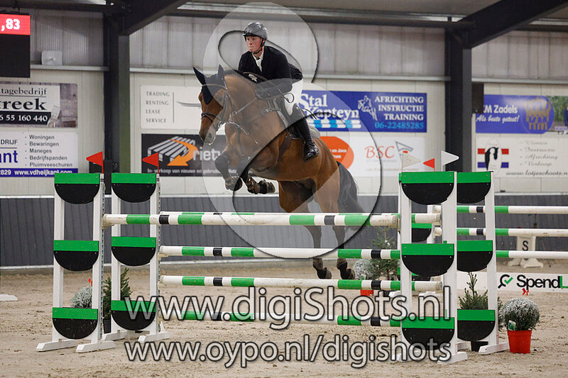 Quotum van het Keizershof