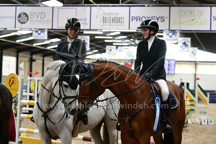 Annelies Boer - Held