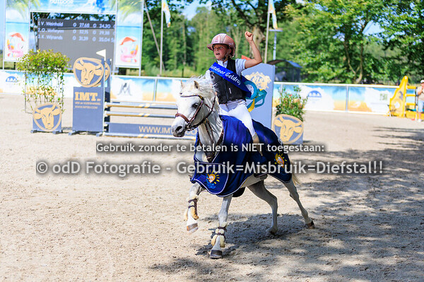 Outdoor Geldrop Pony 70ab 29-06-25