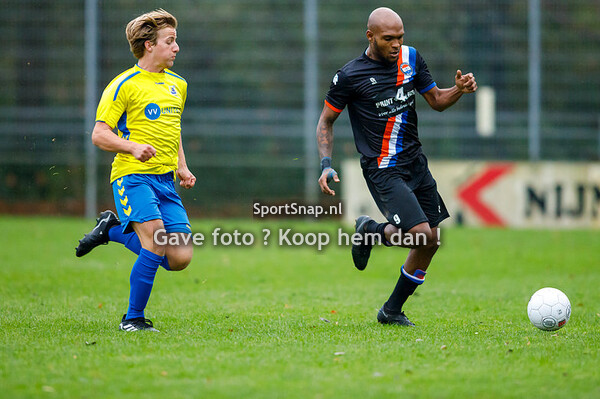 05-11-2022 SV Madestein - VV Schipluiden