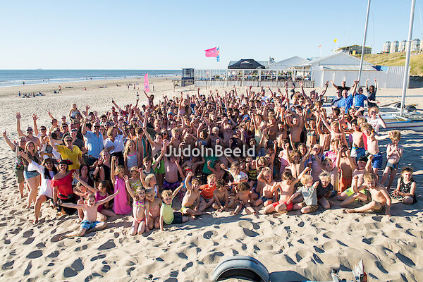 Kenamju Slotdag, 30 juni 2018 Zandvoort
