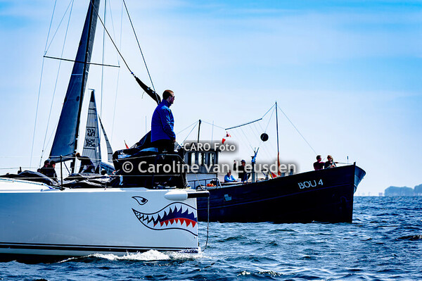 20250503 Stellendam Regatta - zaterdag