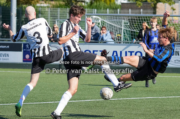  Sportfoto's November 2022
