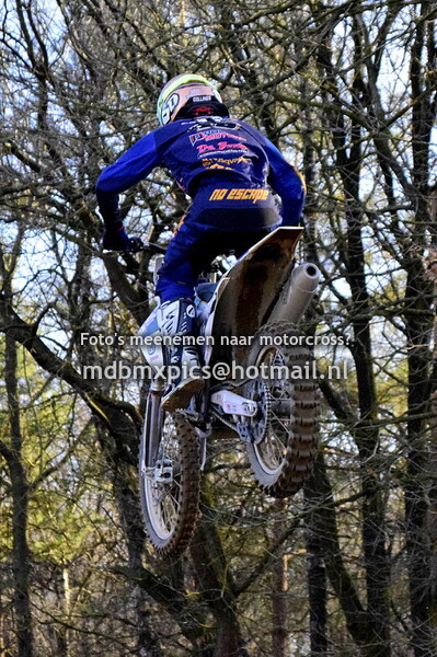 Inters (Wintercross Groesbeek 24/2/2019)