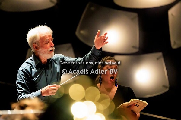 02 Repetitie Koren & Orkest Dag 2 