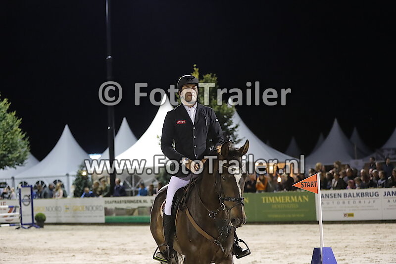 Finale Annemarie Kuiper - Piergiorgio Bucci