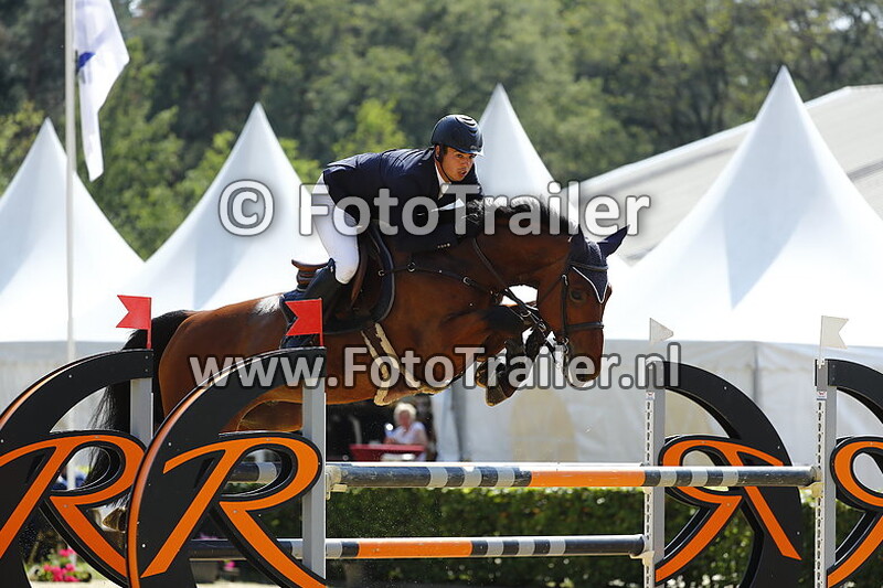 thiago ribas da costa