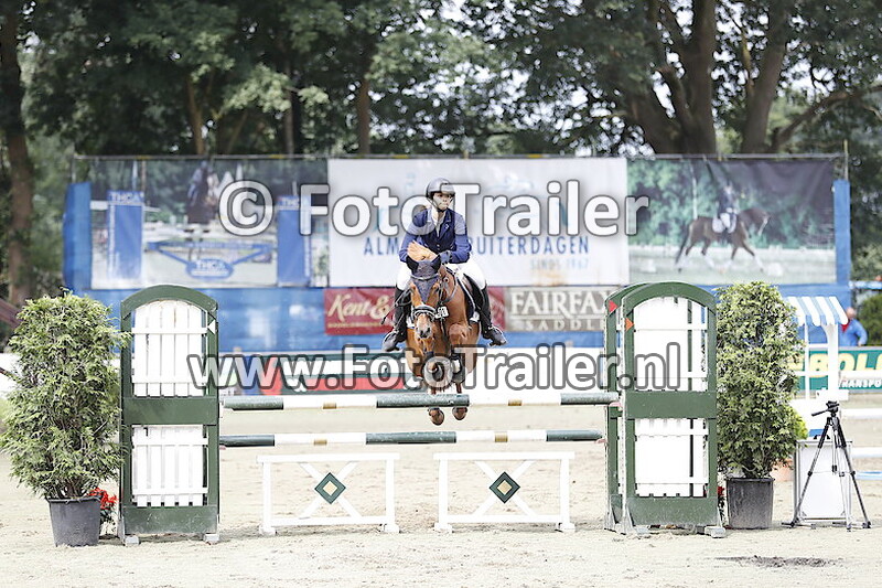 Ainara Fernandez Parilo