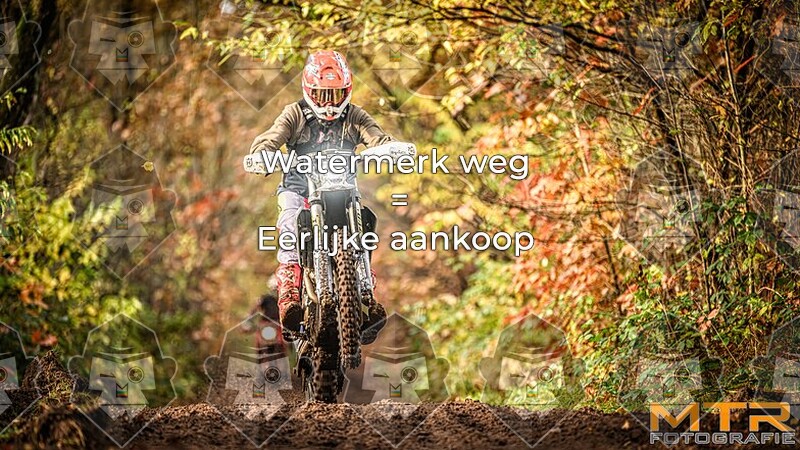 -- ONLINE -- OTR/ Offroad Rit Veghel - Locatie Bos
