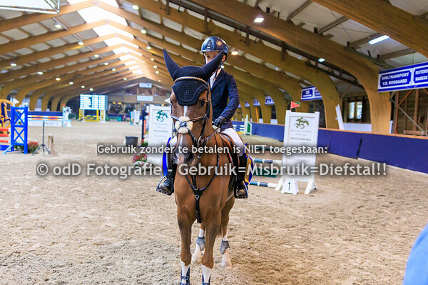 Geldrop Hippique Pony's CDE90 13-10-24