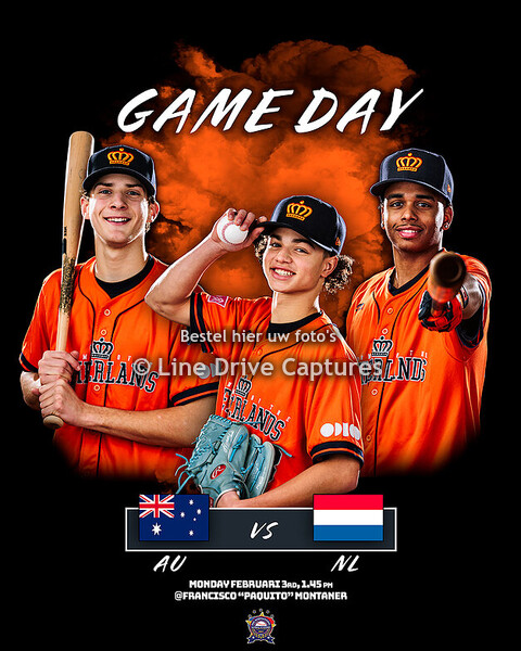 20250203 AU vs NL DIBAT