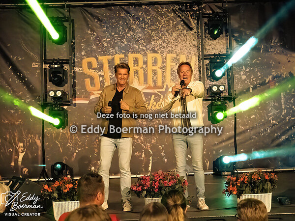 Artiest_Band_Festival