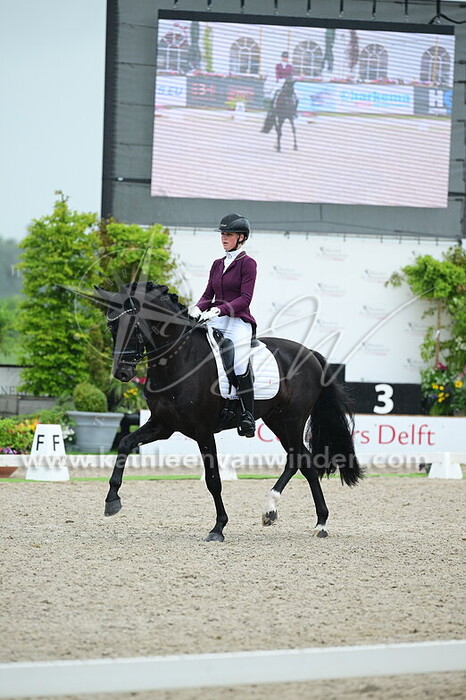 Lara van Nek - Obsession Taonga