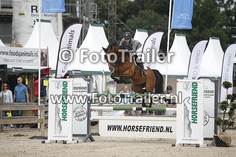 Katherine Brama Walsh