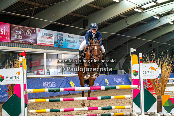 Rv Staphorst Indoor 100cm