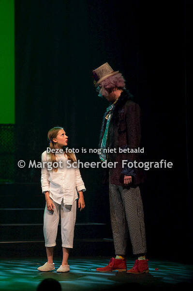 06 De Verloren Jongens