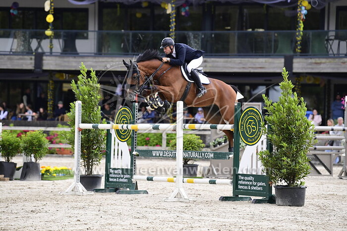 Pieter Bergmans - Jascadello Parisol