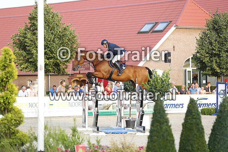 Wout jan van der Schans