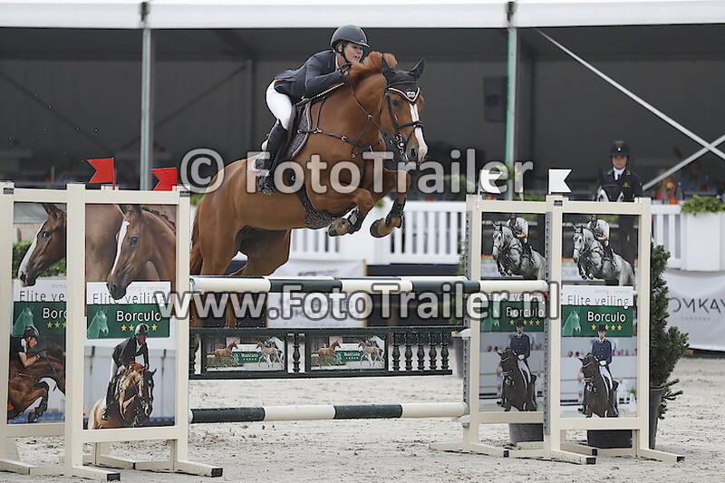 Annelies Vorsselmans