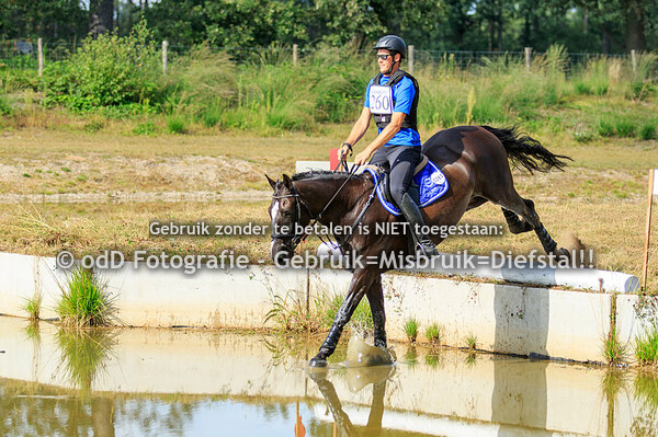 Grandorse Horse Trials 15-08-21