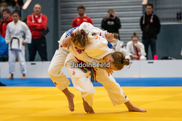 DK-15 Noord-Holland, 16 okt 2022