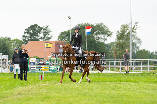 Heamiel concours bolsward 28-06-25