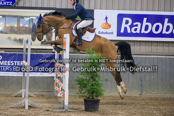 CH LRV Heibloem 110cm 03-12-22