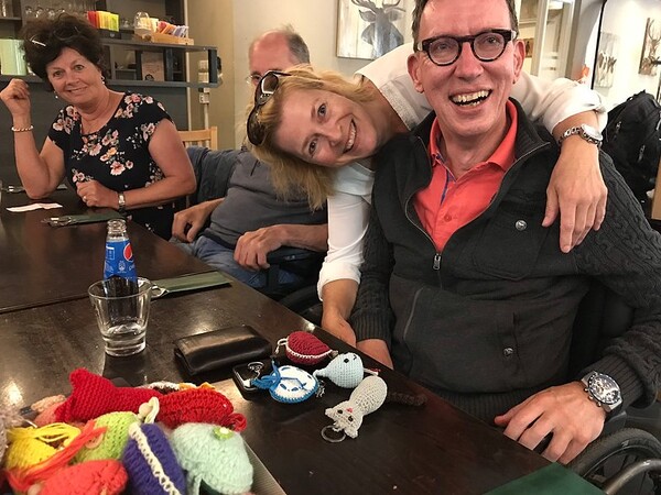 20190519 - Samen Zijn op de Utrechtse Heuvelrug