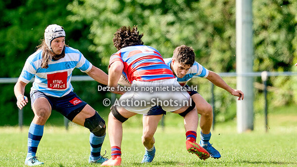 3-5-2025 - URC vs Spakenburg