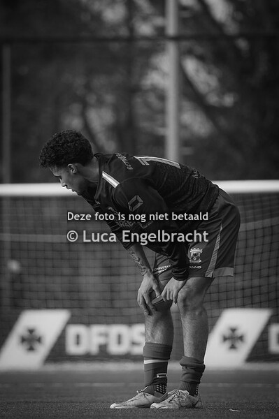 2024/03/09 NEC O21 - Go Ahead Eagles O21