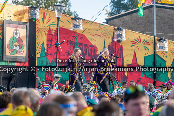 Vör de Kerk op 't Plein - Overloon