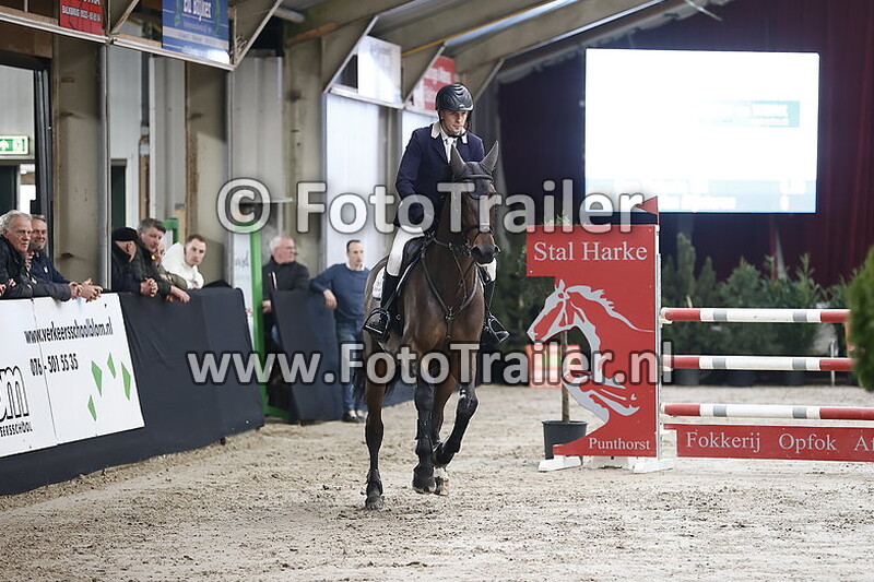 martin van bijsteren