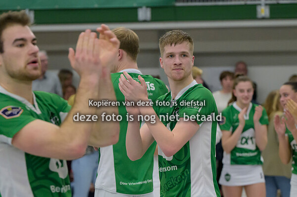 DVO/Transus 1 - Fortuna 1