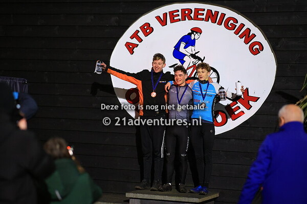 2025-03-15 MTB Oldebroek NL Cup