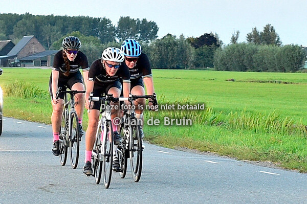 Ploegentijdrit Noordeloos 23-08-2023