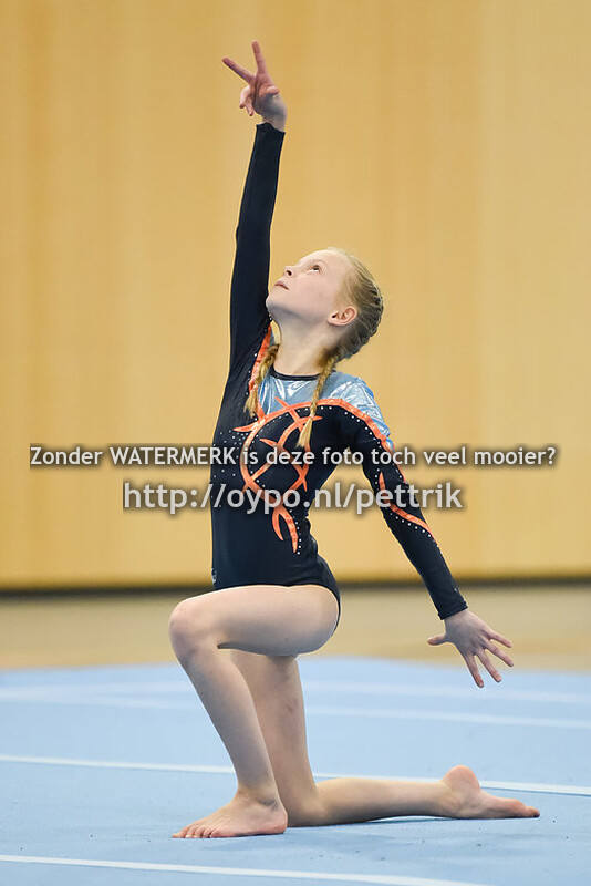 wedstrijdronde 4, 19 jan 2019.