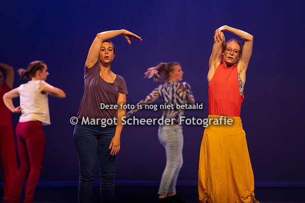 08 Trek naar de stad_Modern