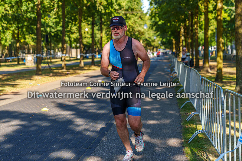 RUN 16.20 - 17.25 uur