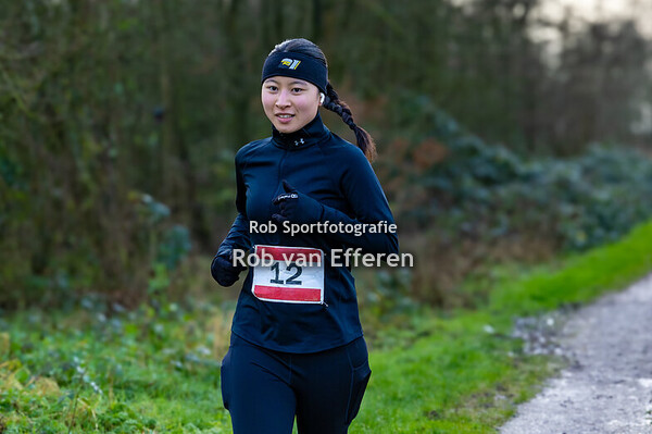 2025 Snertloop (MTK) - 5 km