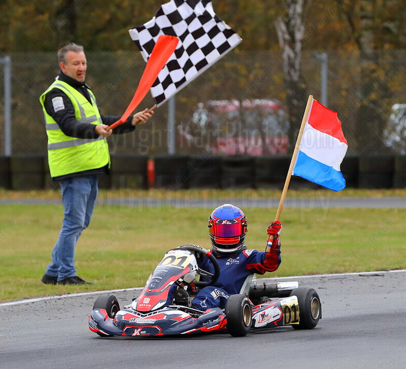 Chrono NK 6, Veldhoven 2024