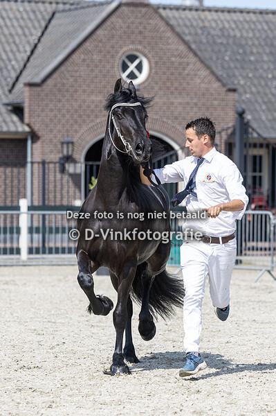 73. Ytske fan Dahliahof