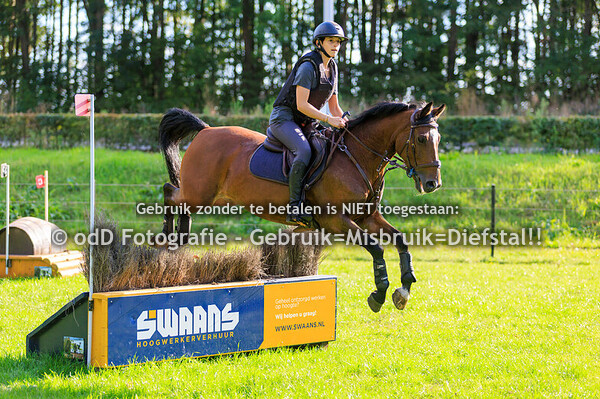 Training Margo groep 6 15.15 28-09-25