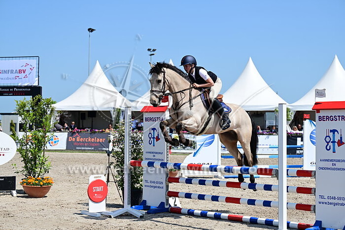 Wim Vos - Legends Rock