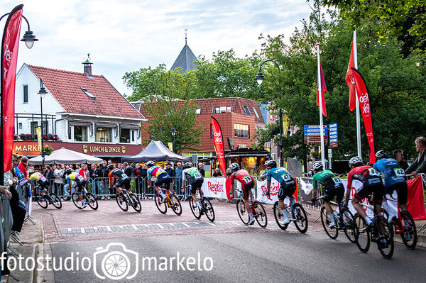 Ronde van Markelo - Heren