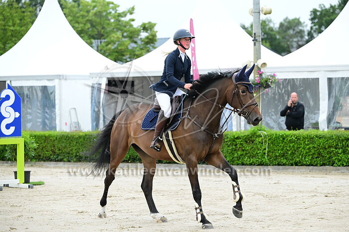 Demi Ghuijs - Part Of Me DG