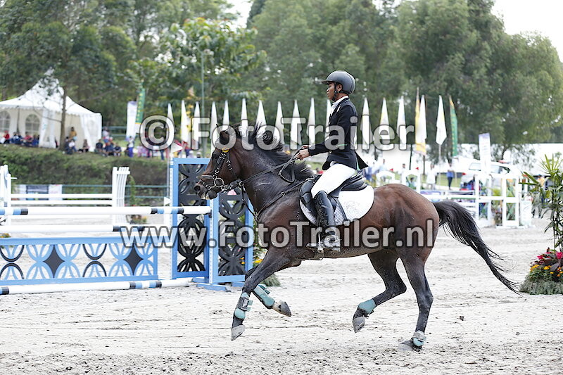 Billy Emiliano A. Roring