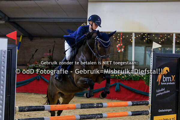 RV Voorwaarts Kootwijkerbroek 80cm Stijl 19-12-25