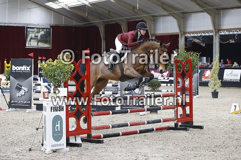 marjanneke van asselt